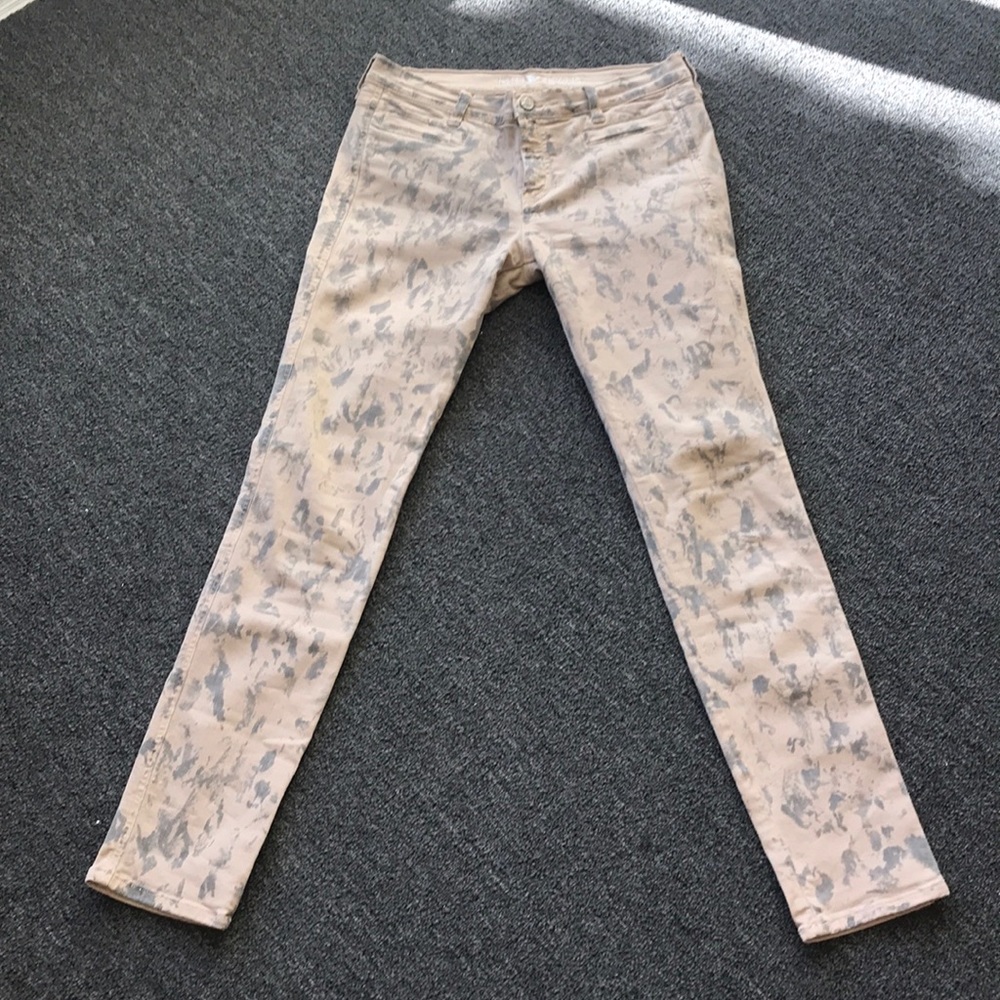 MIH Jeans